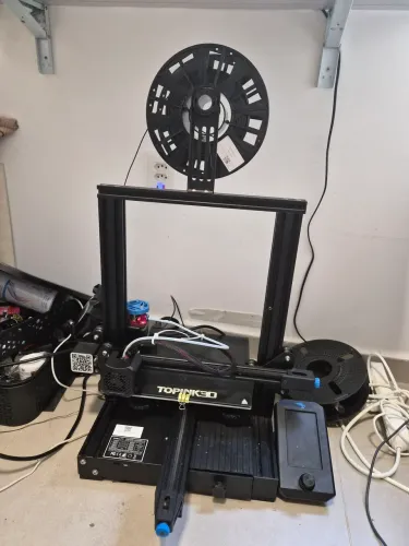 Impressora 3D Ender 3 V2