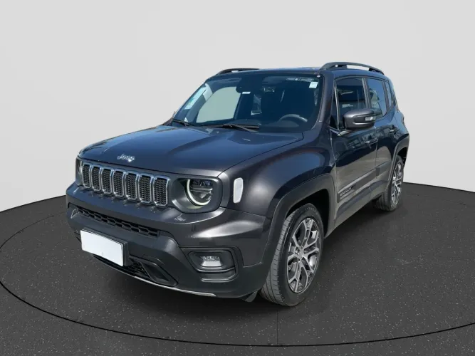 Jeep Renegade Long. T270 1.3 TB 4X2 Flex Aut. 2022