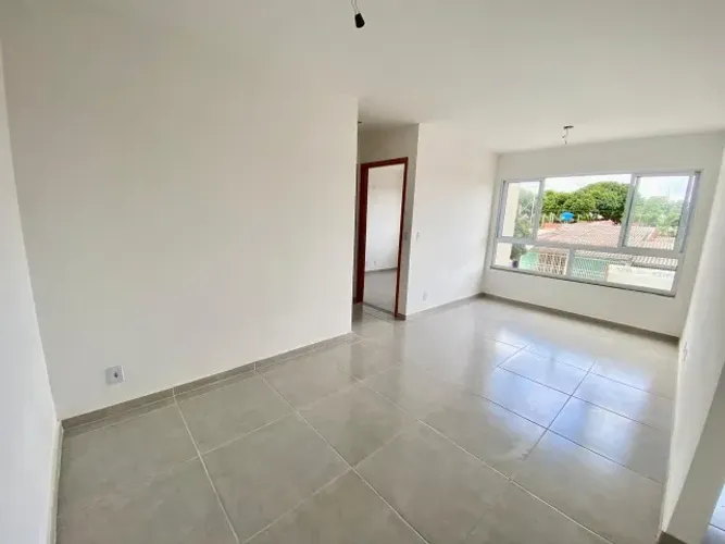 Apartamento 2 quartos condomínio Porto Vitória, Samambaia Sul