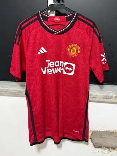 Manchester United 23/24 - 100% Original