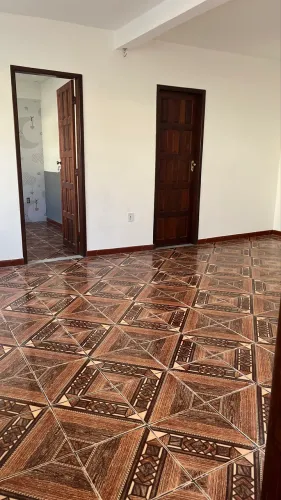 CASA PARA ALUGUEL - BOCA DO RIO