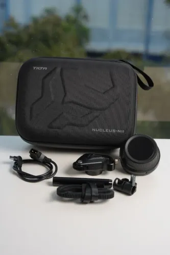 ? Tilta Nucleus Nano II (Wireless Follow Focus)