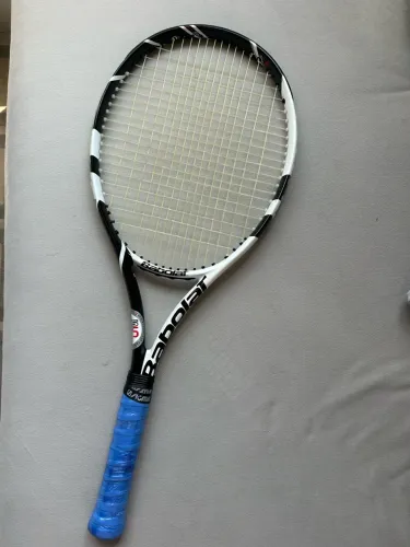 Raquete de Tênis Babolat XS 105 (265g) - Xtra Sweetspot