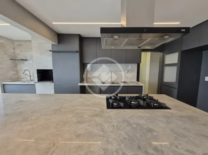 Apartamento Residencial Serra Dourada codigo: 275802