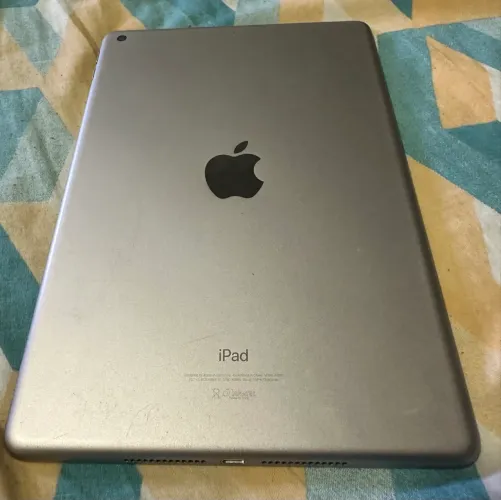 iPad 9 Wi-Fi 128gb Com Caixa