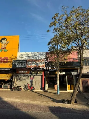 Loja para alugar, 240 m² por R$ 17.000,00/mês - Centro - Rio das Ostras/RJ