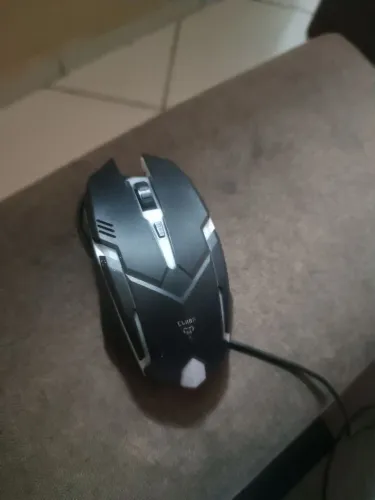 Mouse RGB