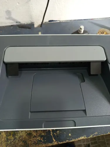 Impressora Hp laser 107w