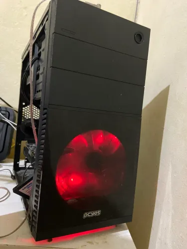 PC Gamer Completo à Venda