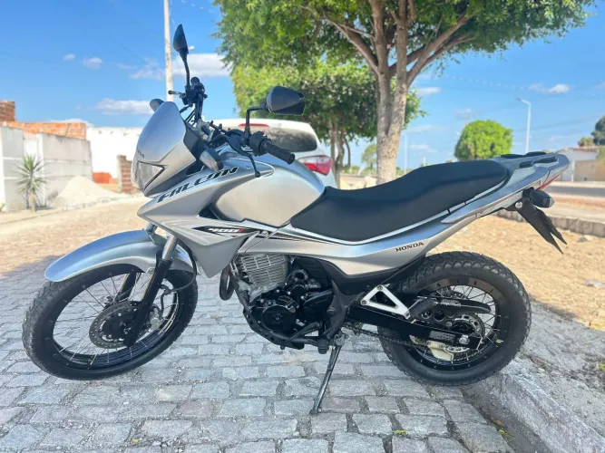 Falcon NX 400i