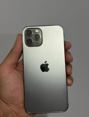 iPhone 12 Pro 128GB Todo Original 