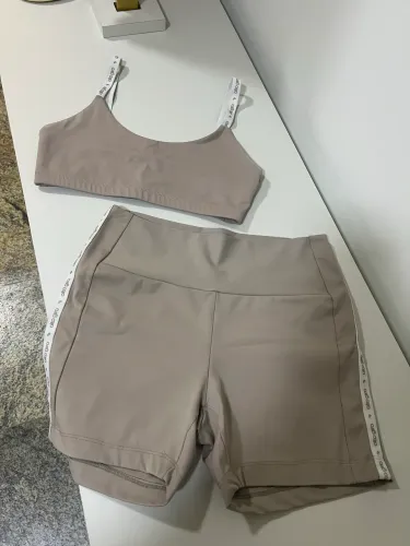 Conjunto Novo Alto Giro *LEIA O ANÚNCIO*