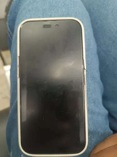 Vendo iPhone 14 pro