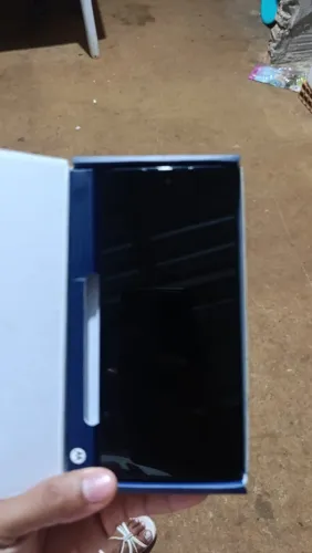 Celular moto g15 novo na caixa nunca foi usado 