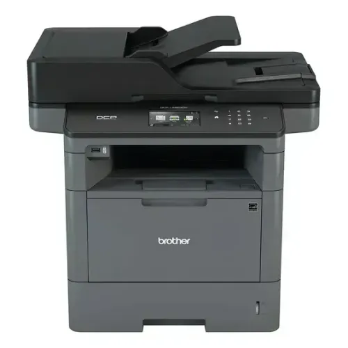 Impressora brother dcp l5652dn Usada