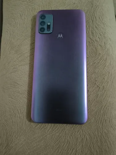 Vendo MotoG30 em excelente estado de conservação