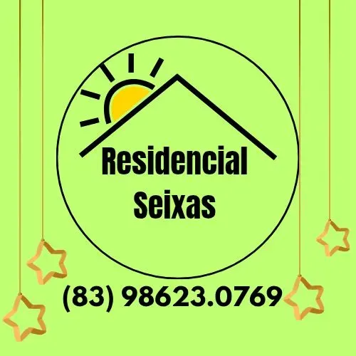 ALUGO NO SEIXAS