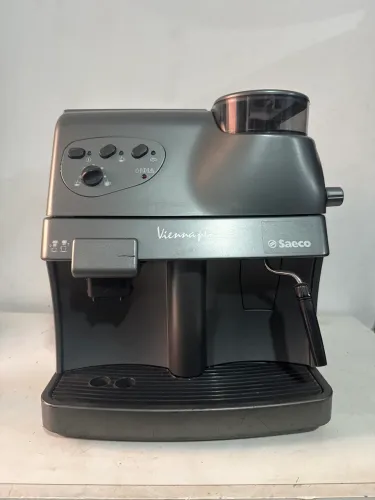 Cafeteira Saeco Vienna Plus