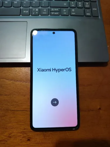 Xiaomi note 13 5g