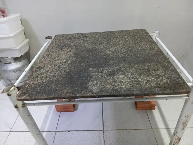 Mesa mormore