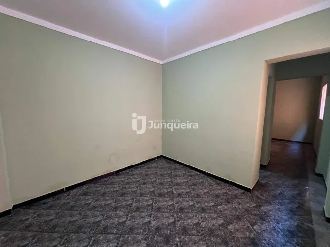 Casa para aluguel, 1 quarto, Santa Rosa - Piracicaba/SP
