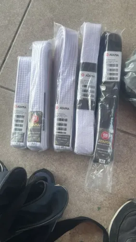 Faixas Atama NOVAS