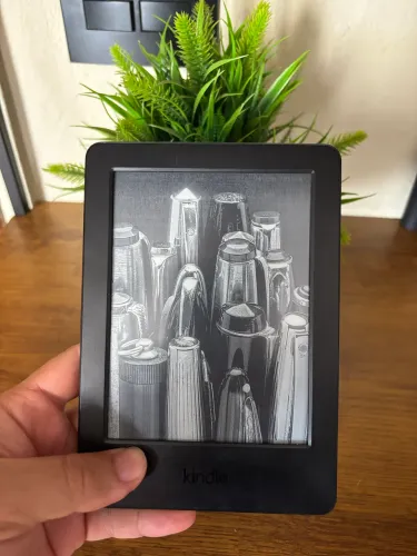 Kindle 7 Geração
