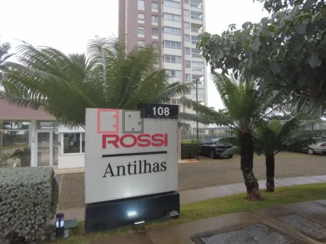 APARTAMENTO RESIDENCIAL em CAMPINAS - SP, LOTEAMENTO RESIDENCIAL VILA BELLA DOM PEDRO