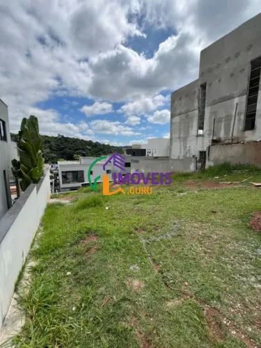 TERRENO EM CONDOMÍNIO - COLINAS DA ANHANGÜERA - SP