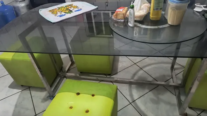 Eletrodomésticos