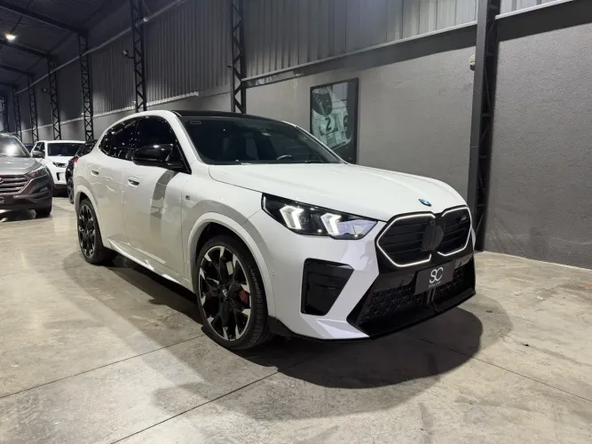 BMW X2 M35i Xdrive 2.0 Turbo 317cv Aut. 2026