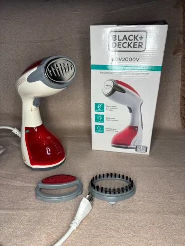 Vaporizador e higienizador