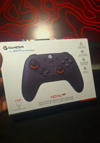 GameSir T4 Nova Lite