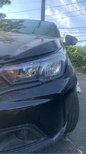 Vendo lanternas e faróis de vários modelos 