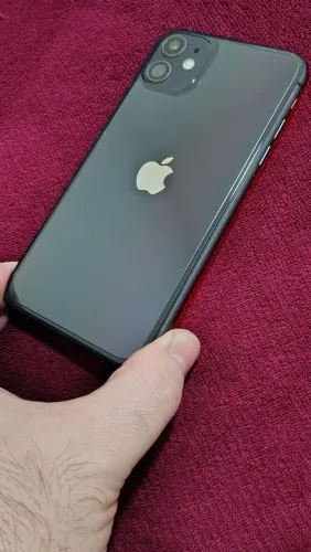 Iphone 11 128gb preto