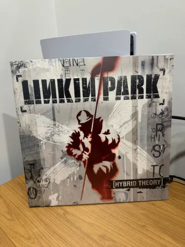 Linkin Park - Hybrid Theory LP