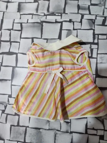 Boneca Gui Gui vestido