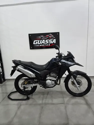 HONDA XRE 300 2019 (IMPECÁVEL)