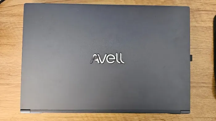 Notebook Gamer Avell A60 MUV i7 9gen 32GB RAM NVMe 500gb GTX 1660ti 6gb