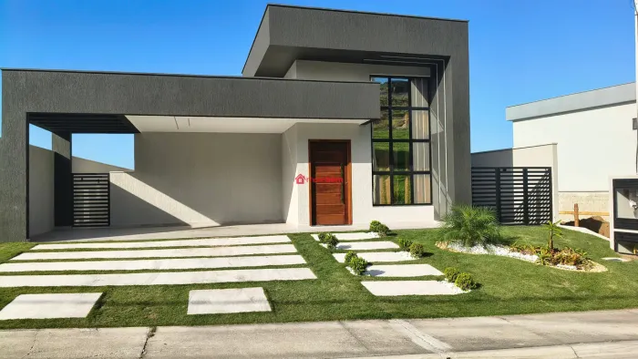 CASA EM CONDOMÍNIO RESIDENCIAL em SÃO PEDRO DA ALDEIA - RJ, NOVA SÃO PEDRO