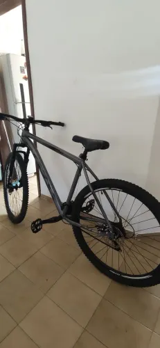 Bicicleta Aro 29