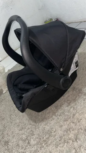 Cadeira bebê conforto