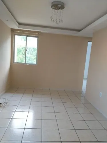 Apartamento à Venda Lado Sombra!