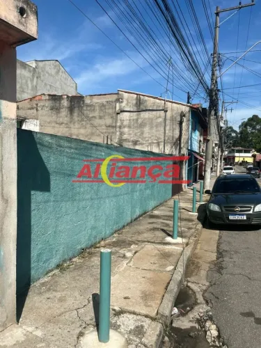 Casa a Venda na Rua Manga