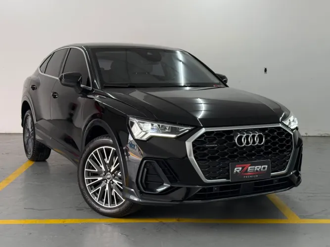 Audi Q3 SPB Performance 2.0 TFSI Tipt. Quatt. 2024