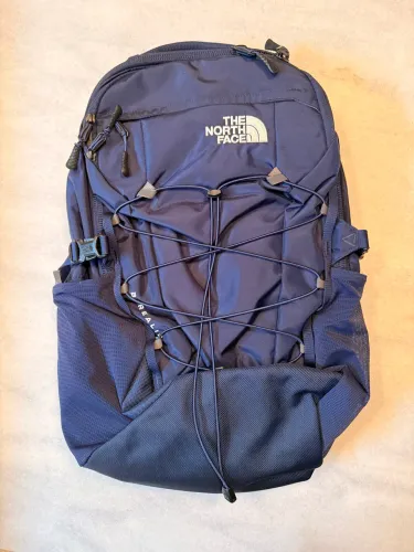 Mochila North Face Nova