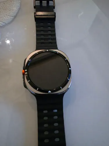 Samsung watch ultra usado 2024 (sem caixa)