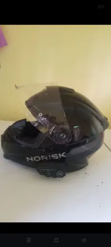Capacete norisk