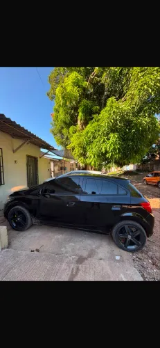Alugo veículos R$180 diárias mês fechado