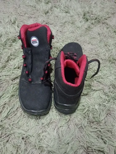Bota Segurança Estival N°36 mais Serve 37